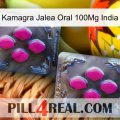 Kamagra Oral Jelly 100Mg India 01